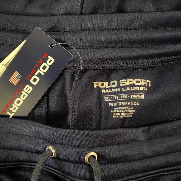 Polo 1967 Logo Tape Tracksuit - Picture 15 of 15